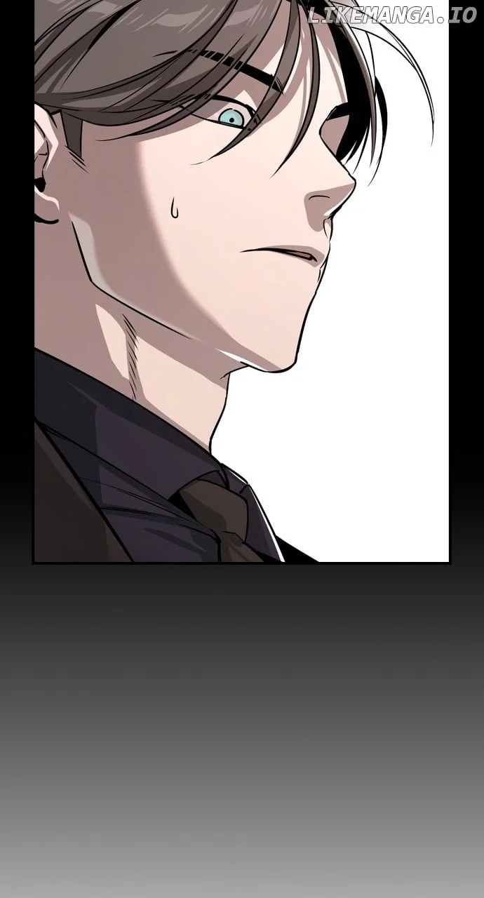 Read The Childe Manga Online