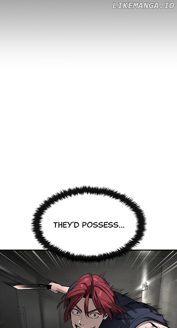 Read The Childe Manga Online