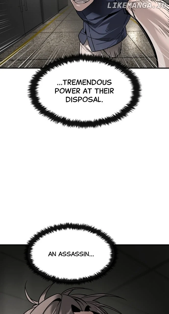 Read The Childe Manga Online