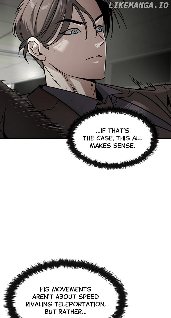 Read The Childe Manga Online