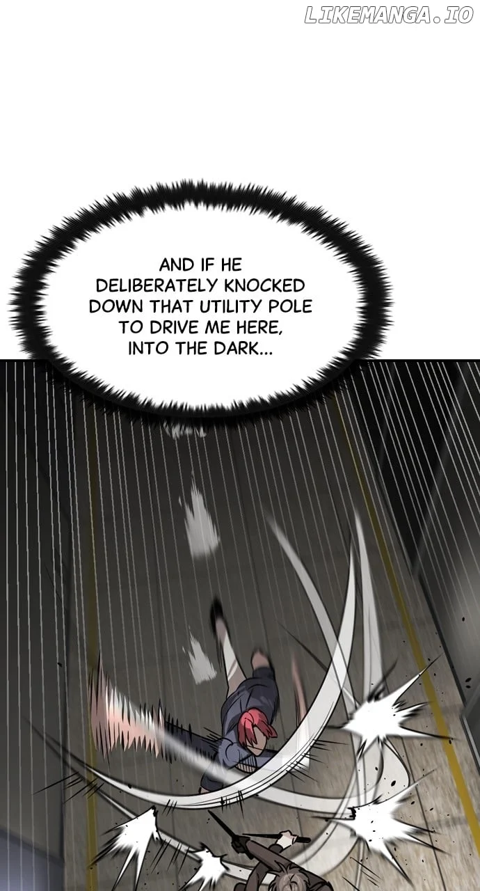 Read The Childe Manga Online