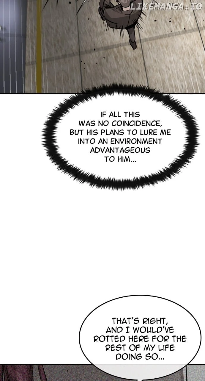 Read The Childe Manga Online