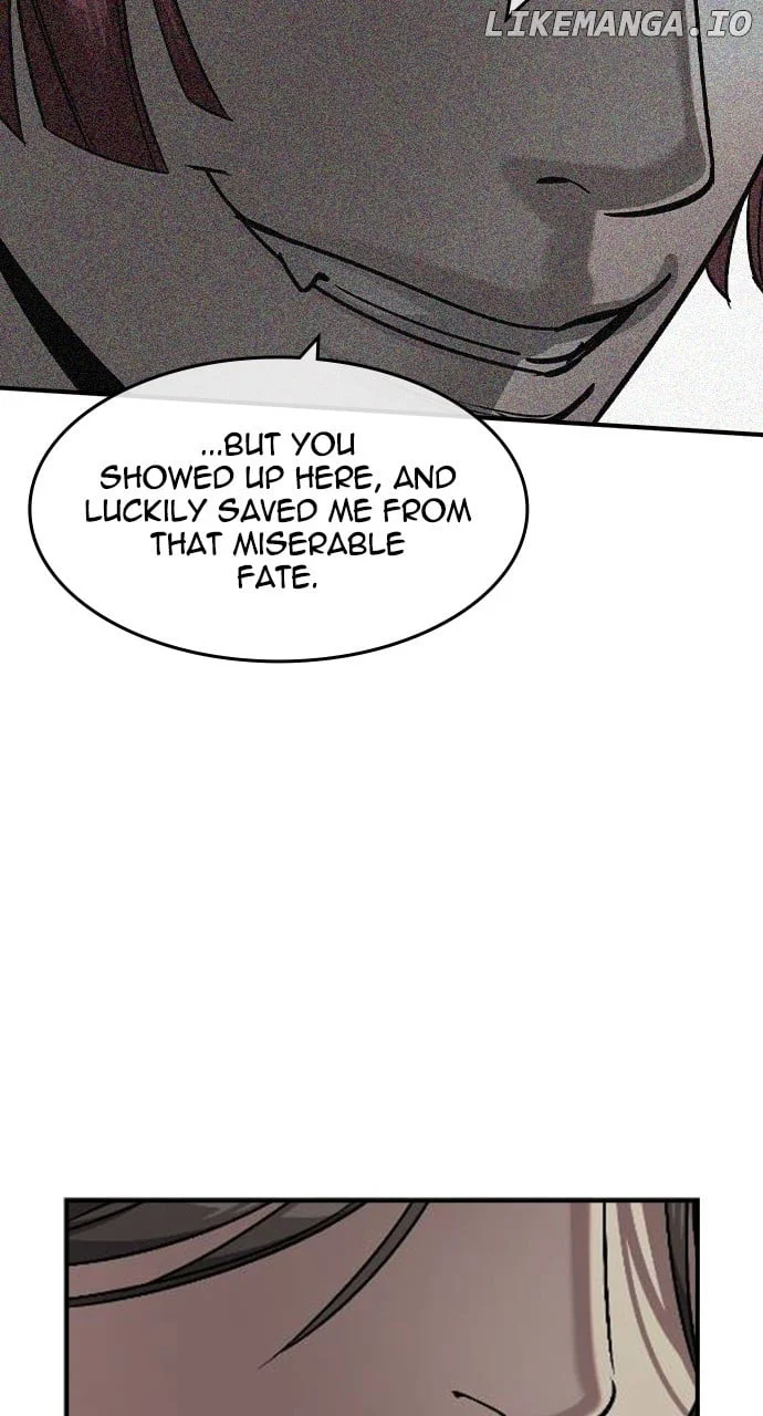 Read The Childe Manga Online