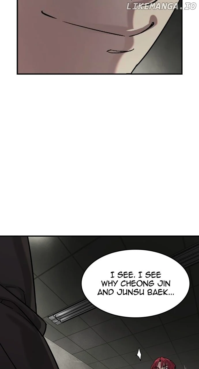 Read The Childe Manga Online