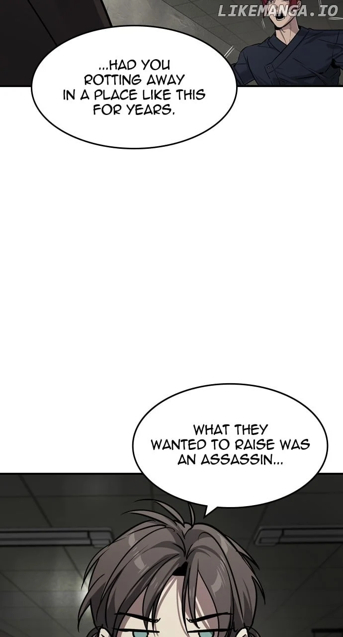 Read The Childe Manga Online