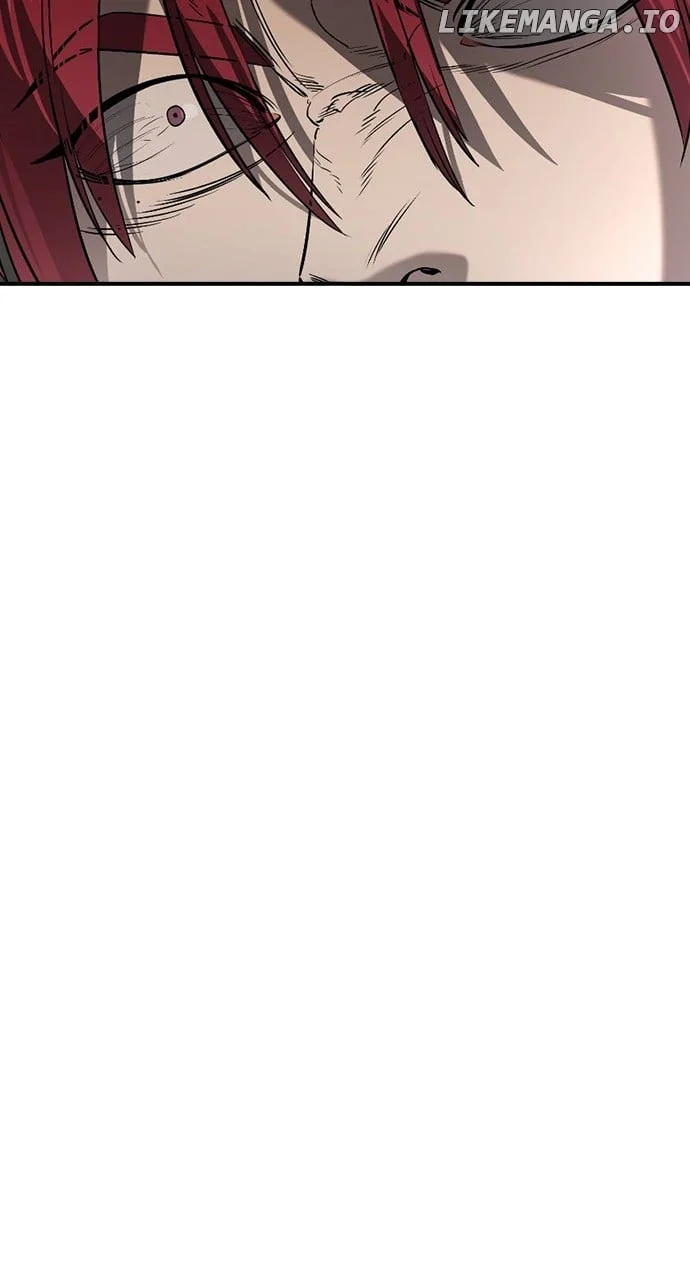 Read The Childe Manga Online