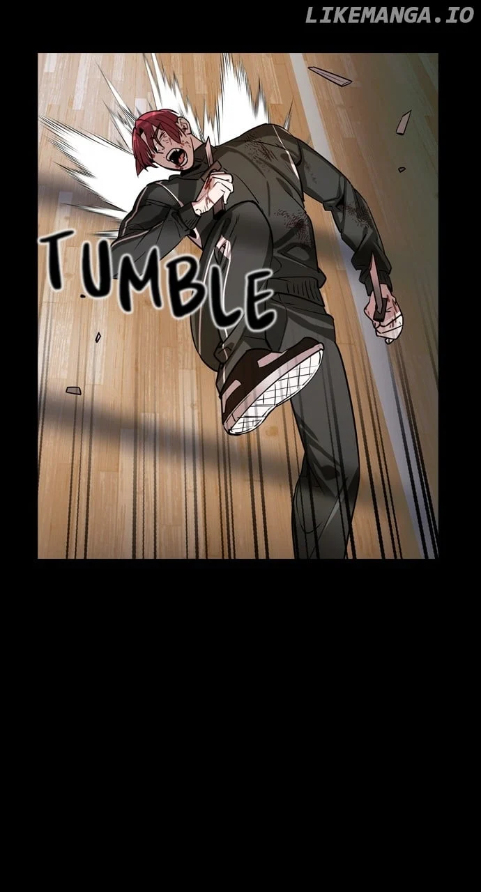 Read The Childe Manga Online