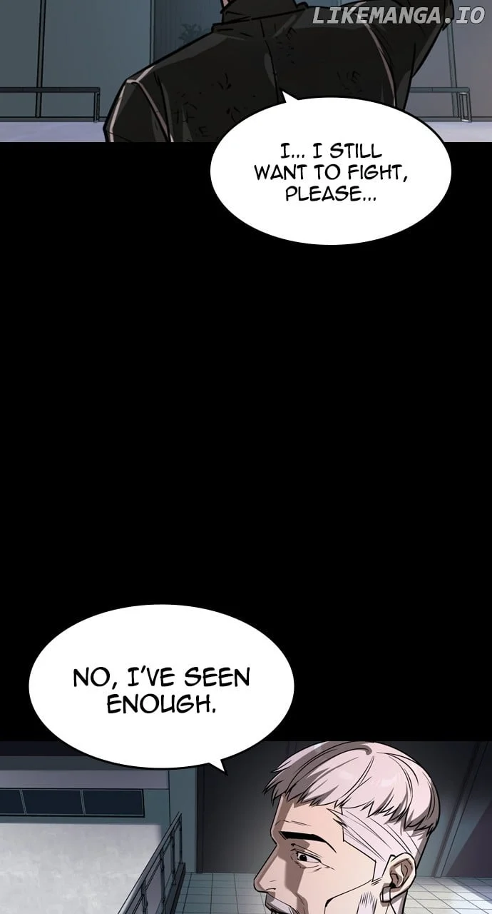 Read The Childe Manga Online