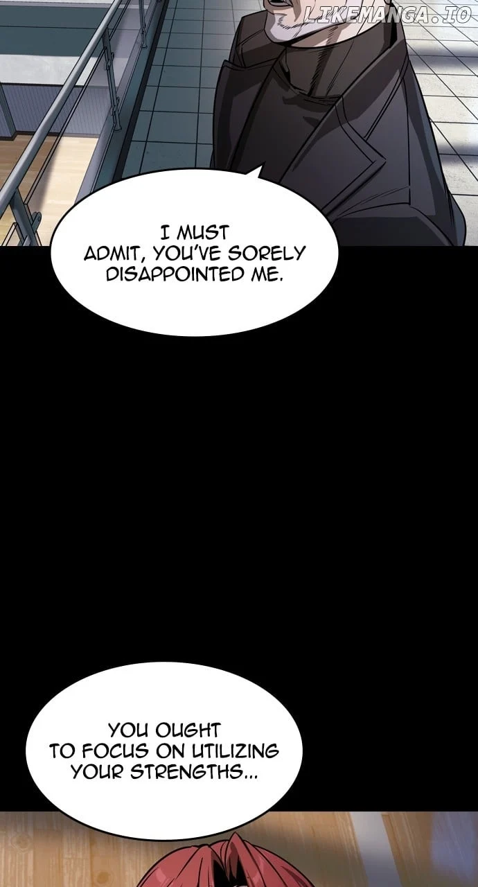 Read The Childe Manga Online