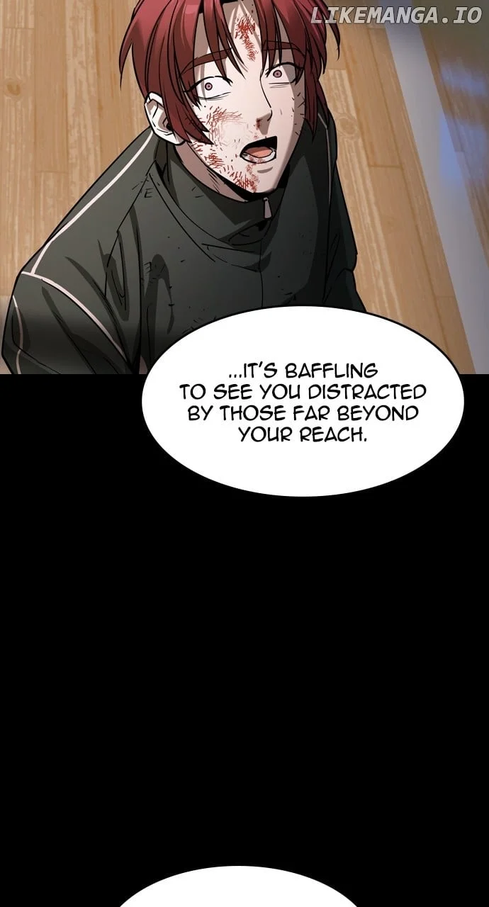 Read The Childe Manga Online