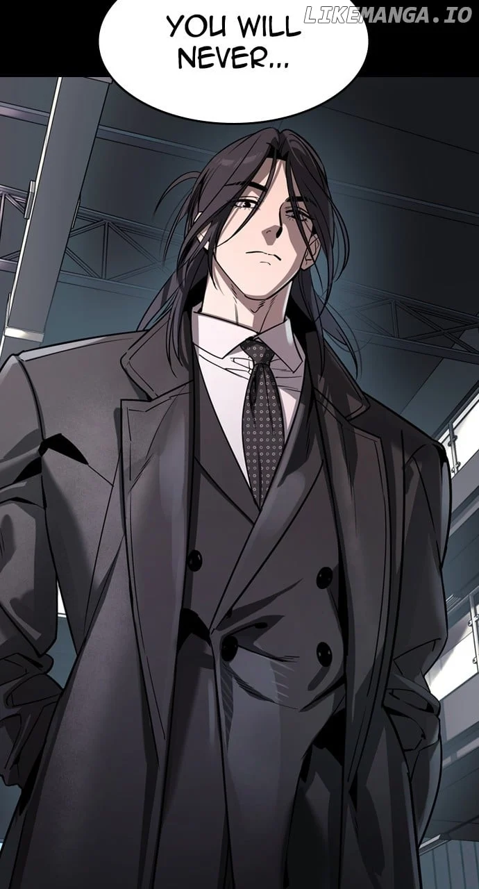 Read The Childe Manga Online