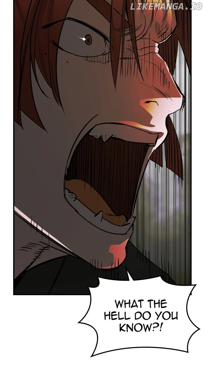 Read The Childe Manga Online