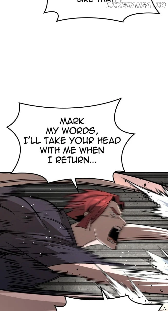 Read The Childe Manga Online