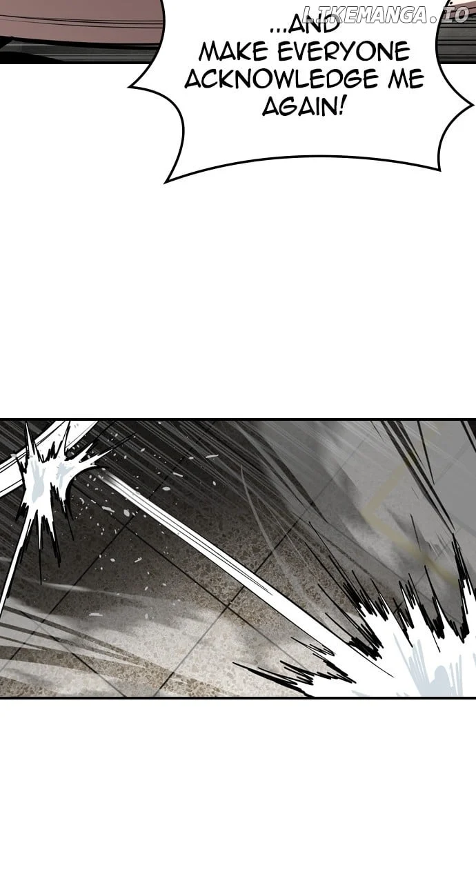 Read The Childe Manga Online