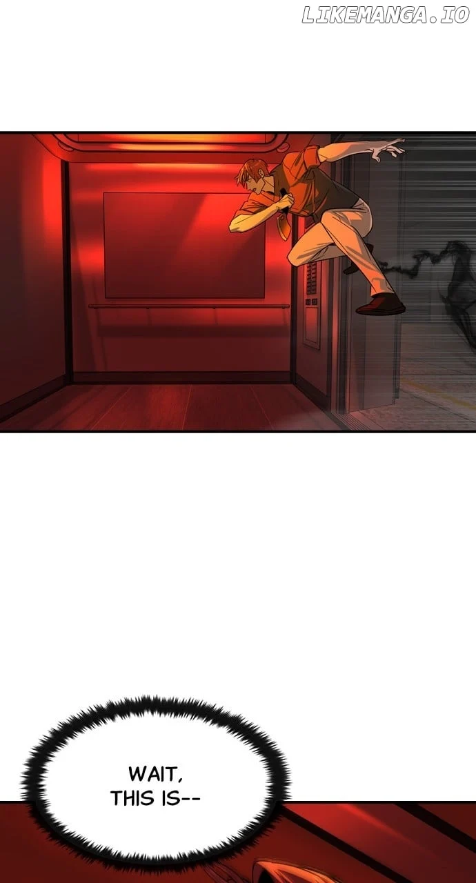 Read The Childe Manga Online