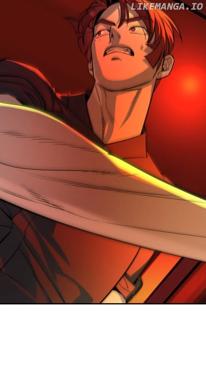 Read The Childe Manga Online