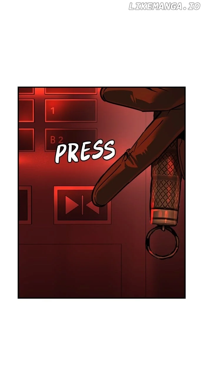 Read The Childe Manga Online