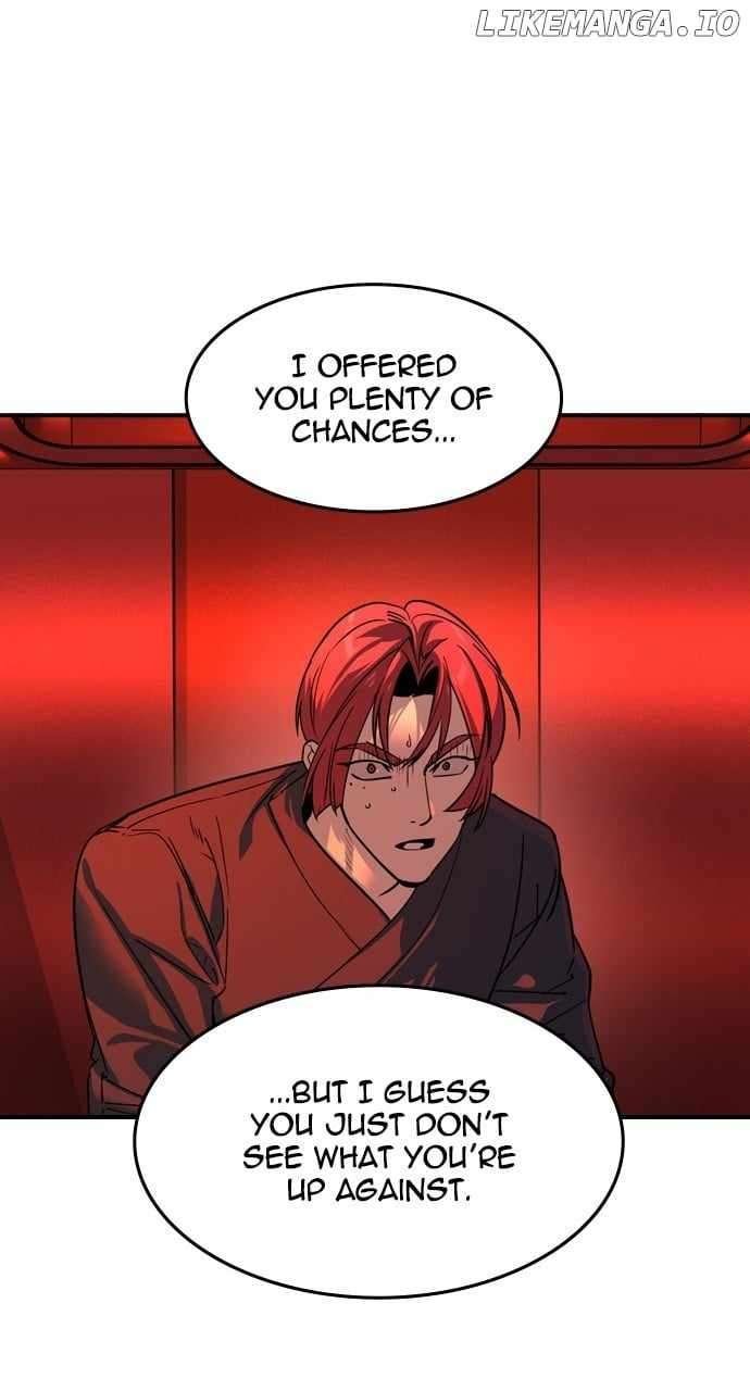 Read The Childe Manga Online