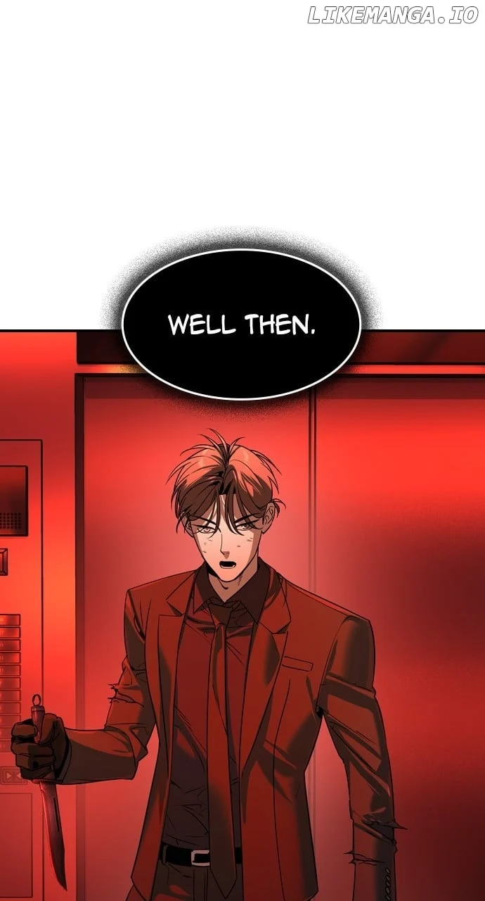 Read The Childe Manga Online