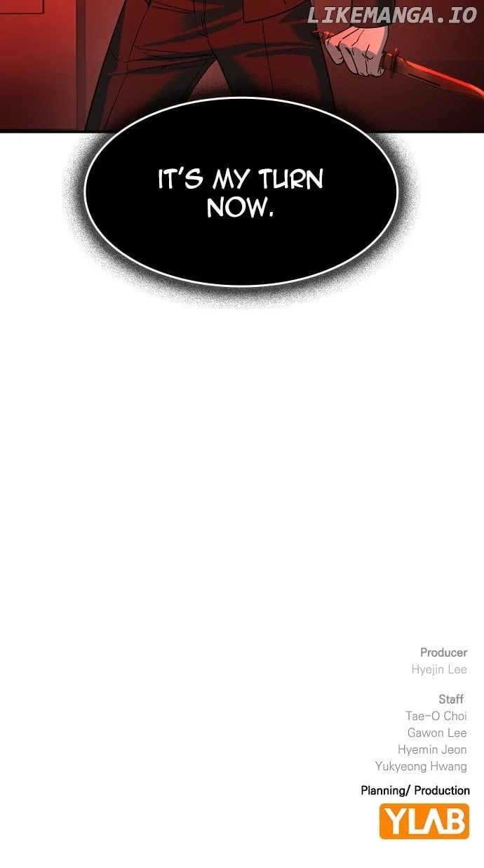 Read The Childe Manga Online