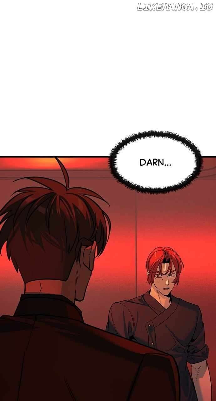 Read The Childe Manga Online