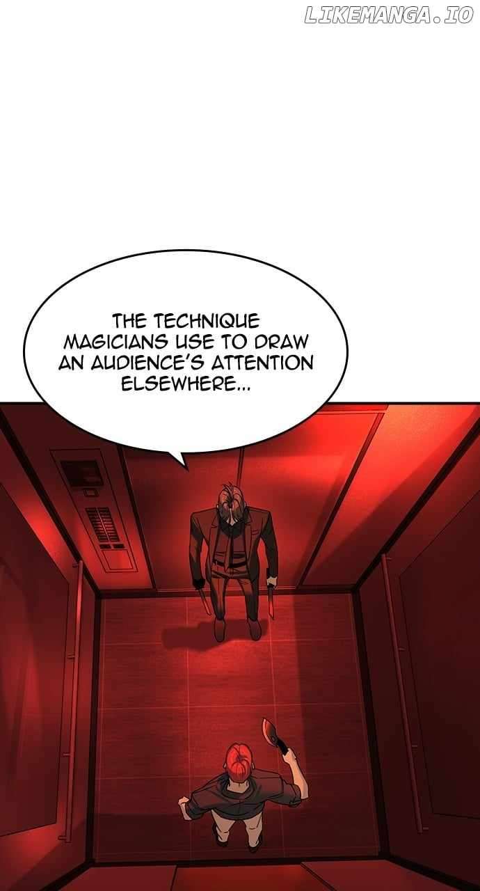 Read The Childe Manga Online