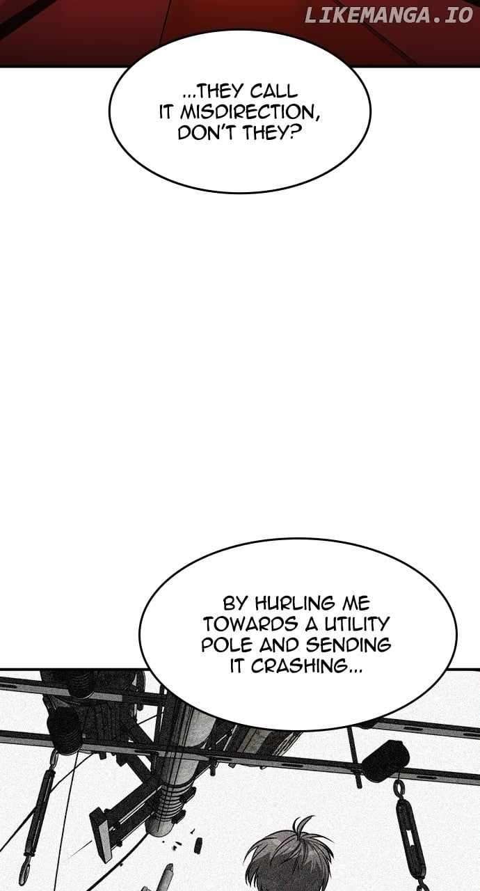 Read The Childe Manga Online