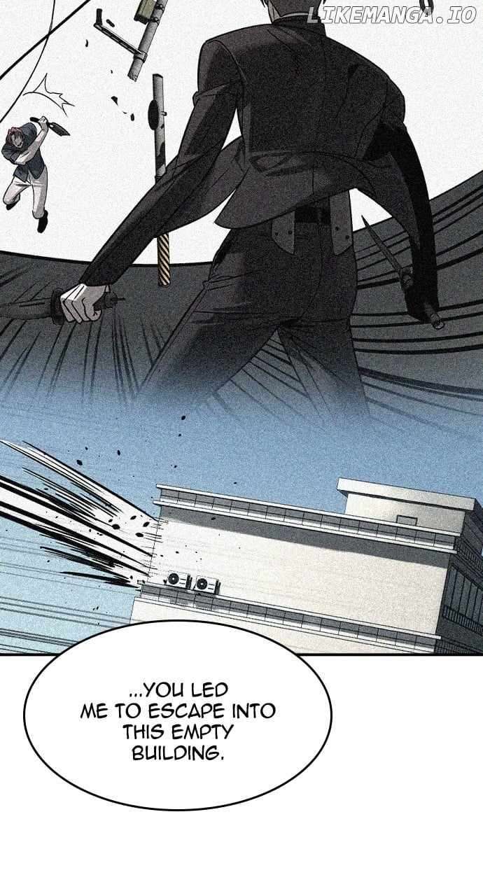 Read The Childe Manga Online