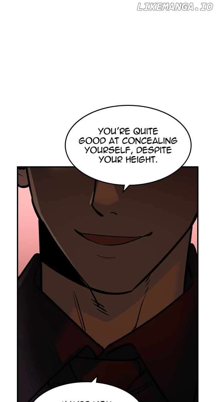 Read The Childe Manga Online