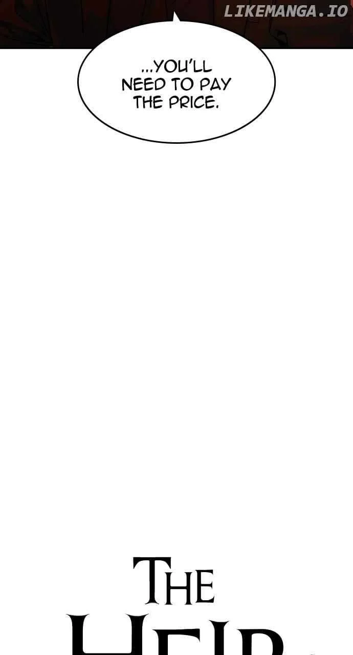 Read The Childe Manga Online