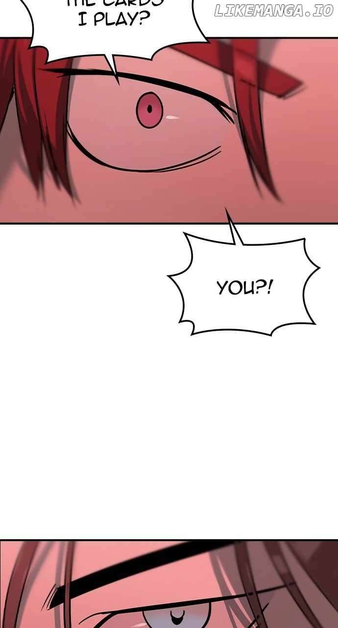 Read The Childe Manga Online