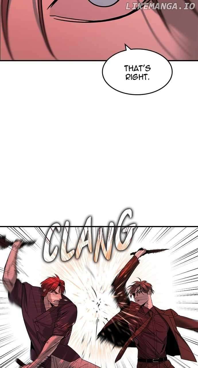 Read The Childe Manga Online