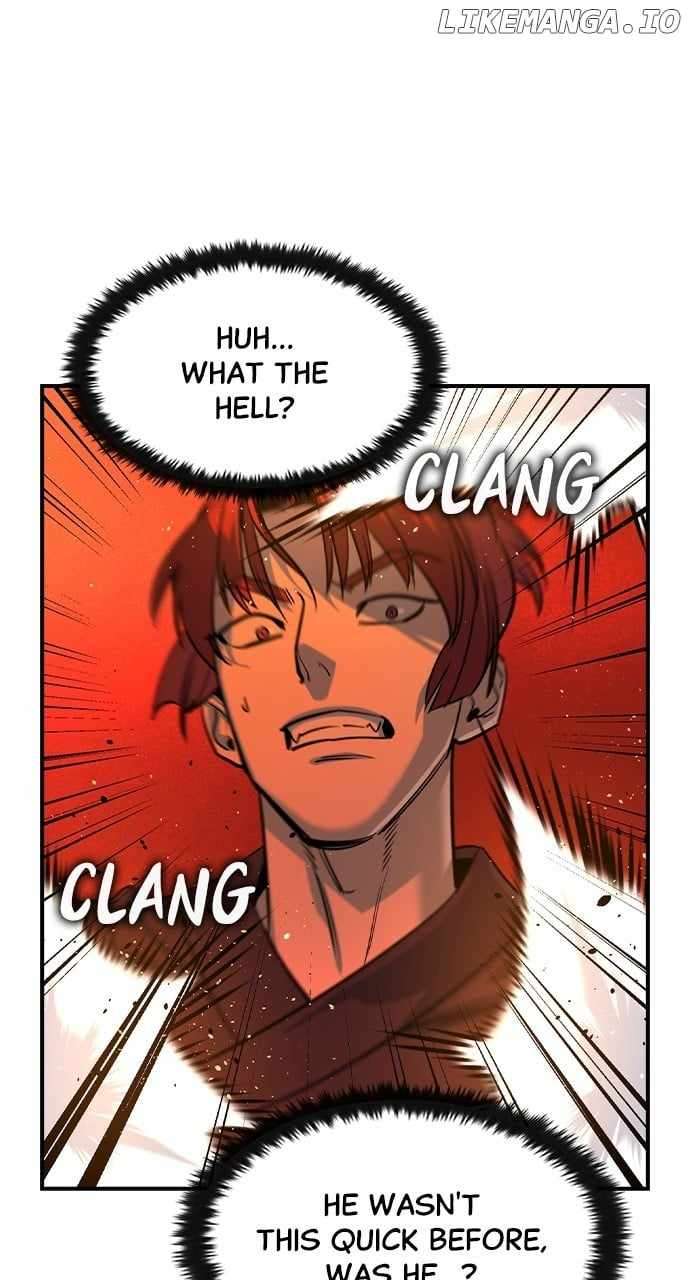 Read The Childe Manga Online