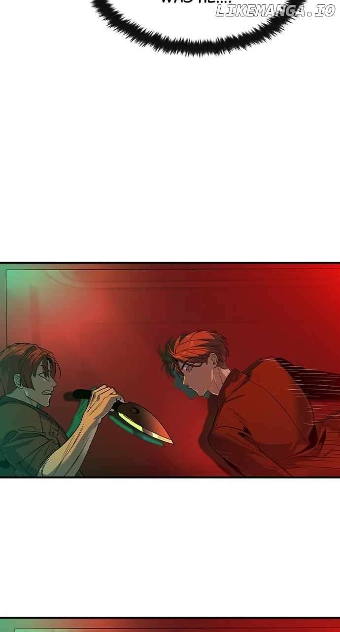 Read The Childe Manga Online