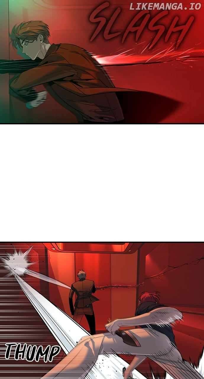 Read The Childe Manga Online