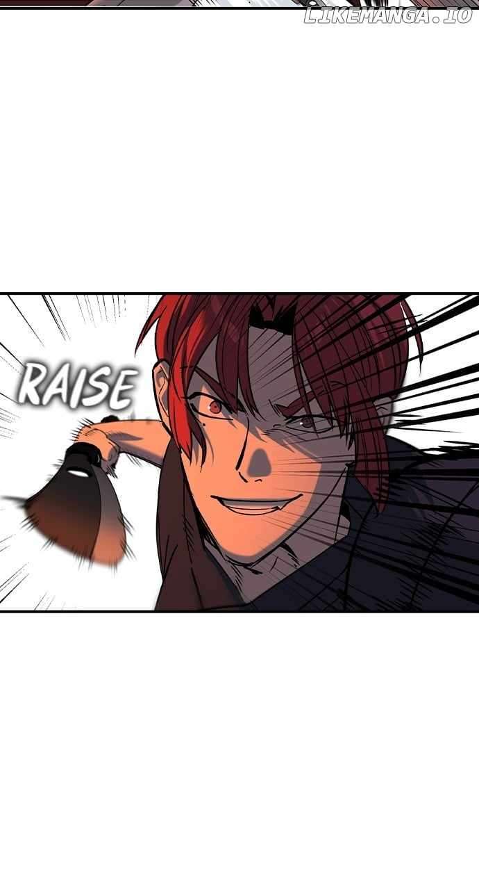 Read The Childe Manga Online