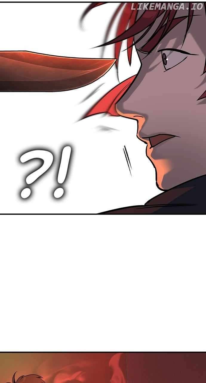 Read The Childe Manga Online