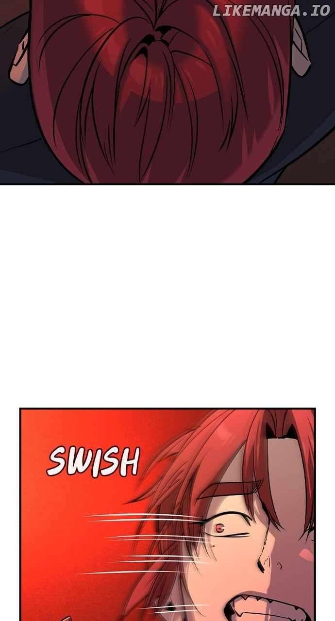 Read The Childe Manga Online