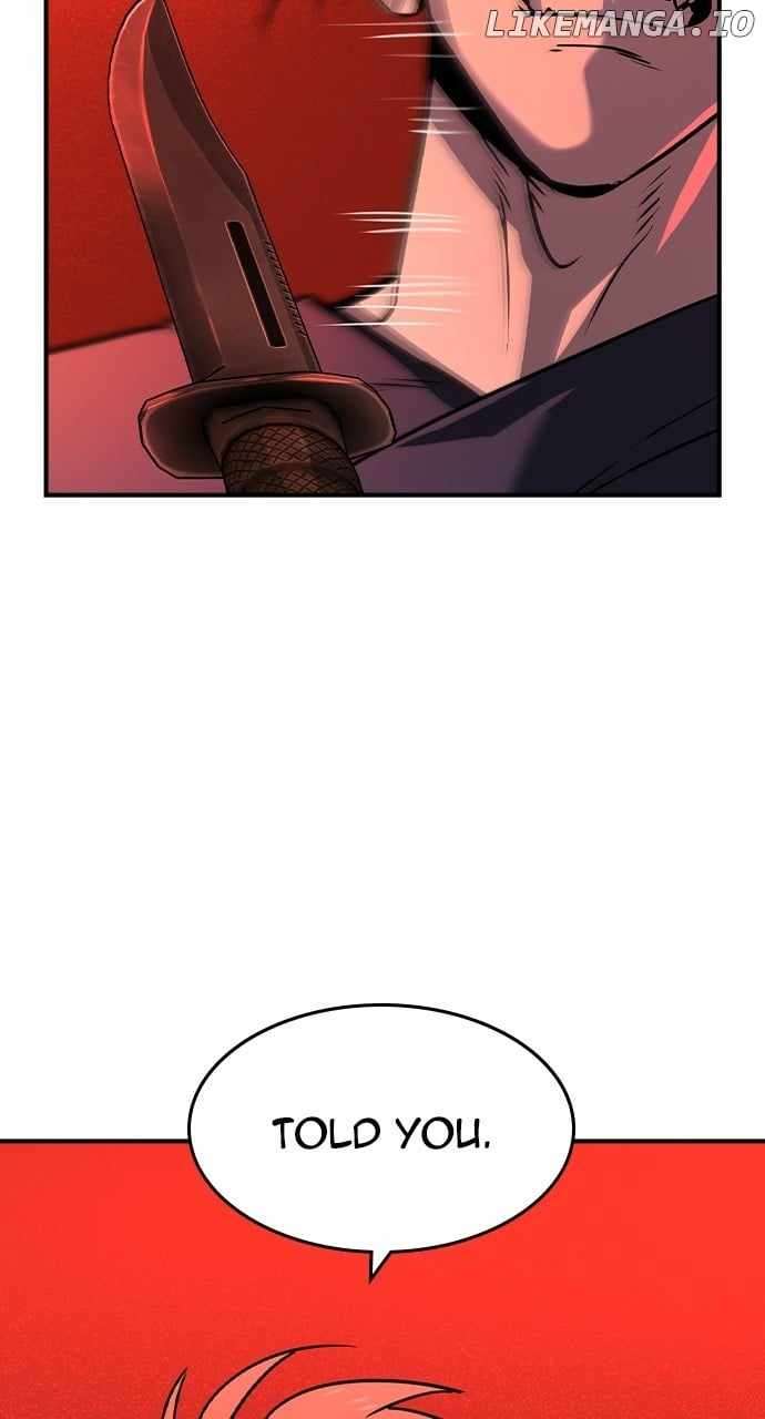 Read The Childe Manga Online