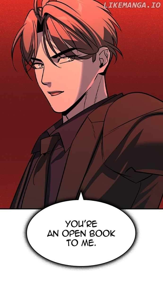 Read The Childe Manga Online