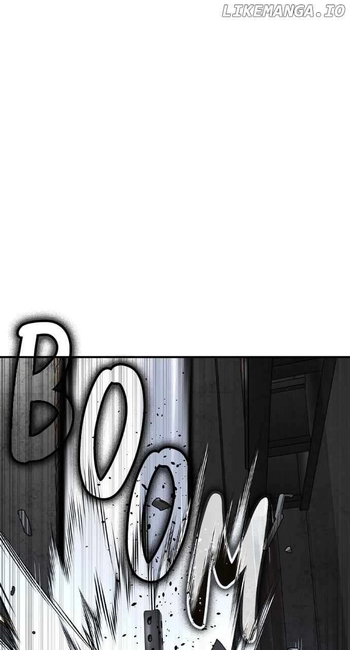 Read The Childe Manga Online