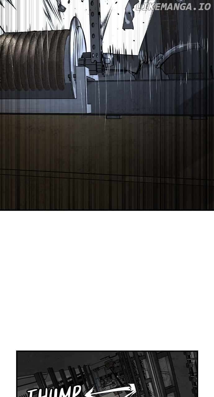 Read The Childe Manga Online