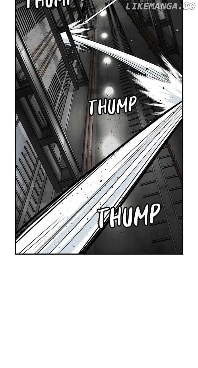 Read The Childe Manga Online