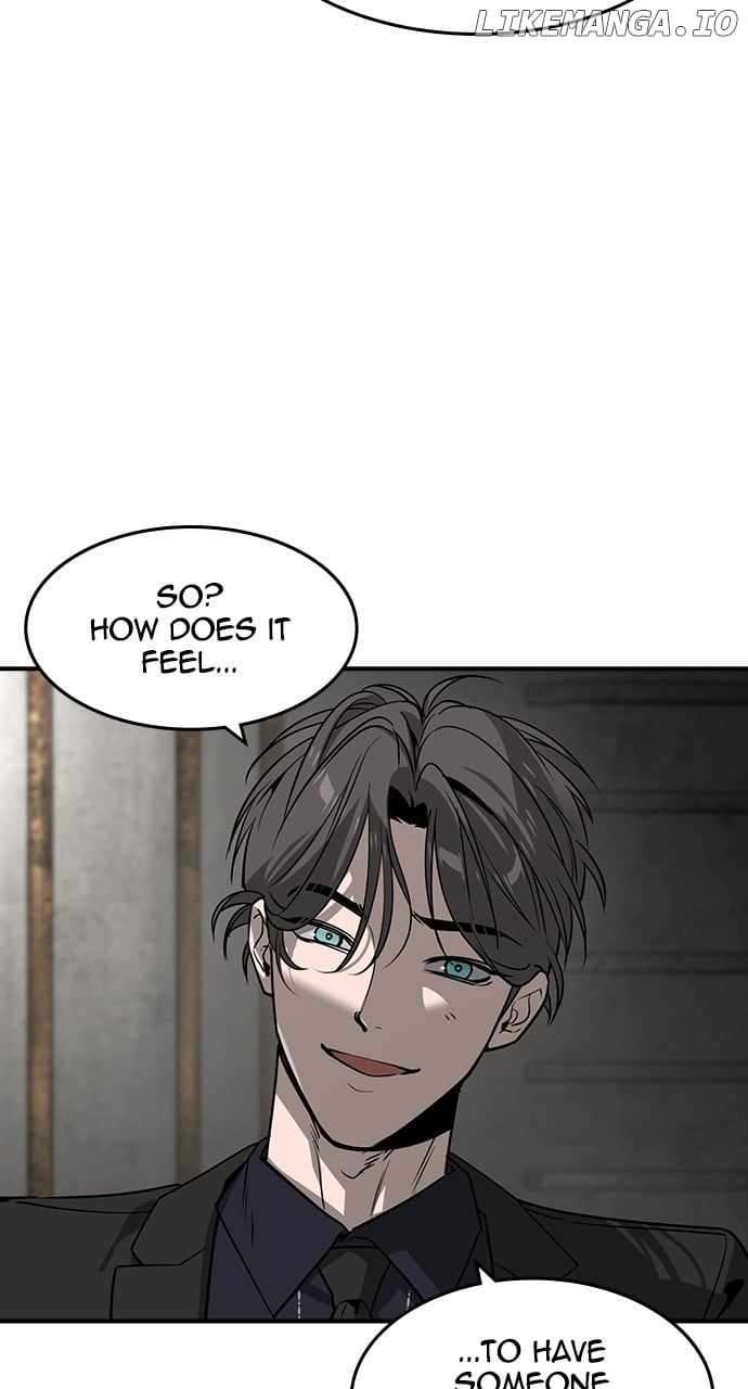 Read The Childe Manga Online