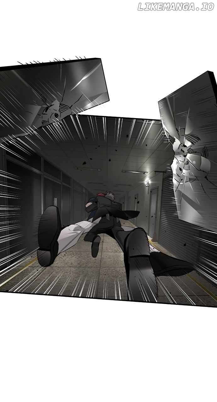 Read The Childe Manga Online