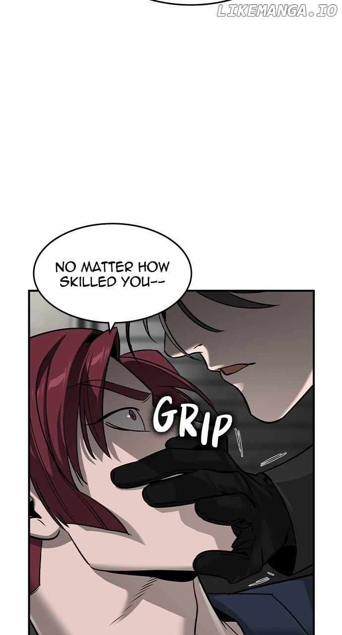 Read The Childe Manga Online