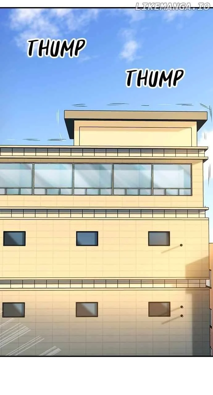 Read The Childe Manga Online