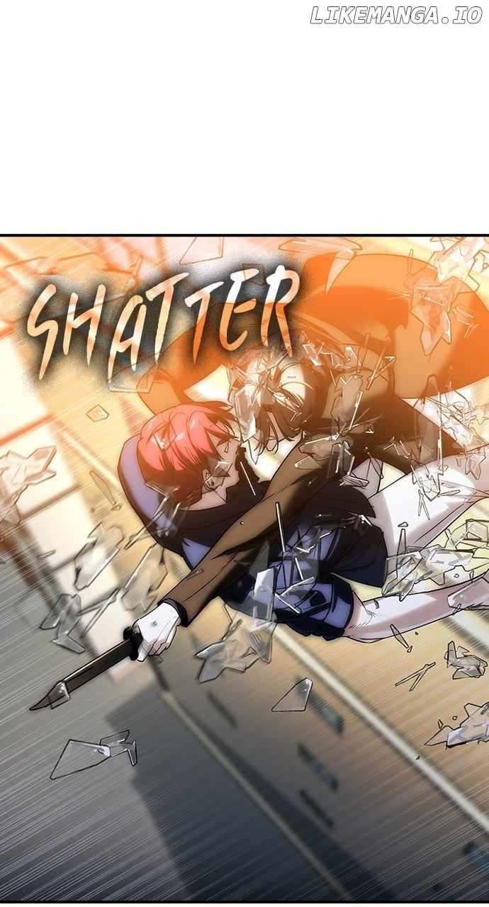 Read The Childe Manga Online