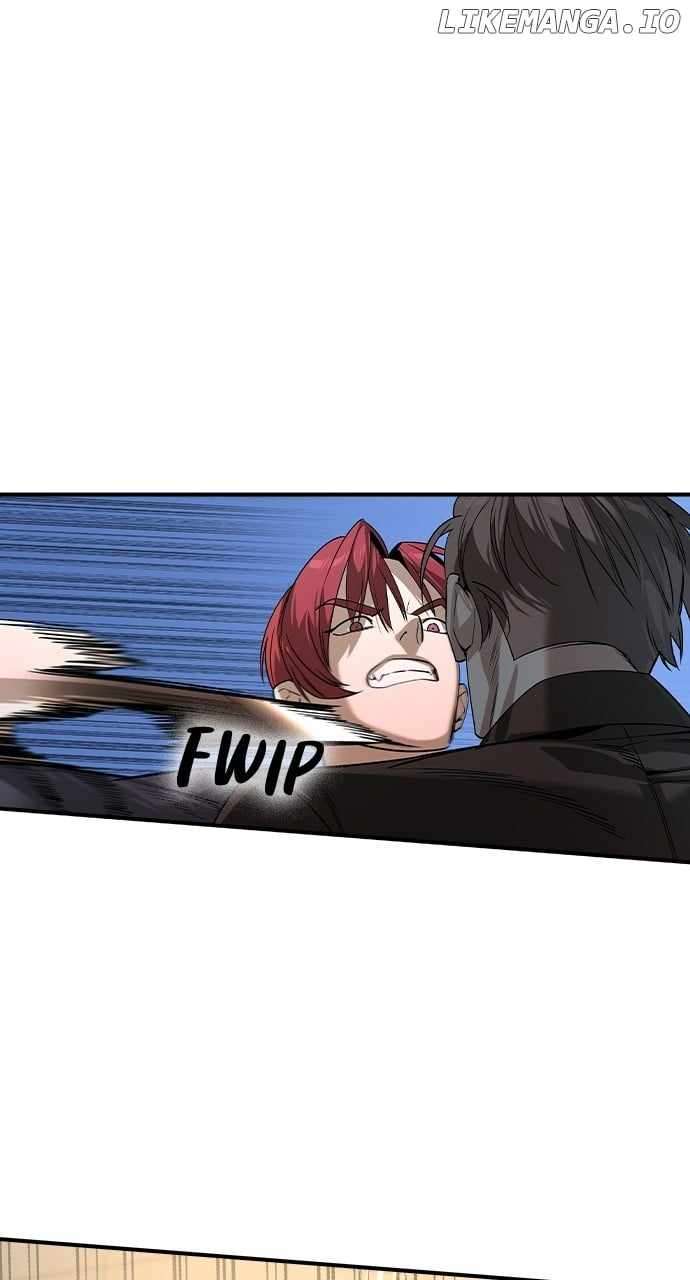 Read The Childe Manga Online