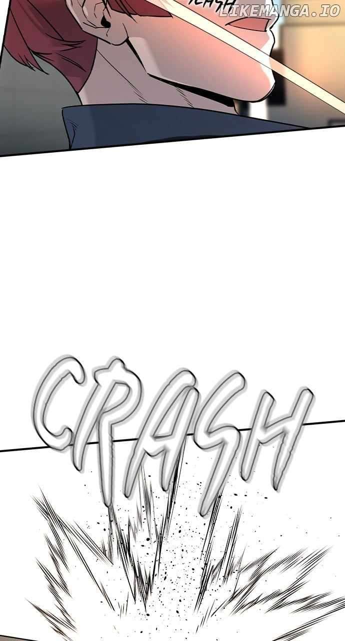 Read The Childe Manga Online